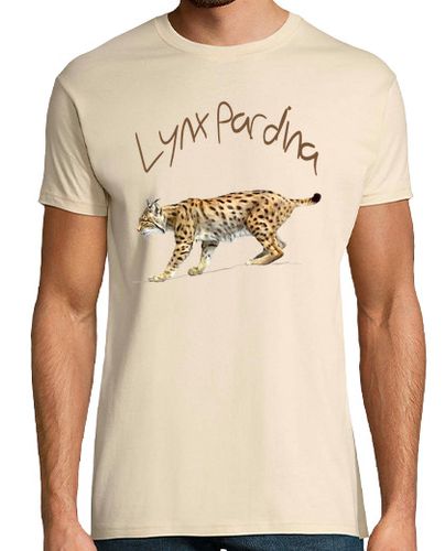 Camiseta Lince ibérico - latostadora.com - Modalova