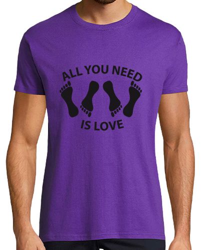 Camiseta Love - latostadora.com - Modalova