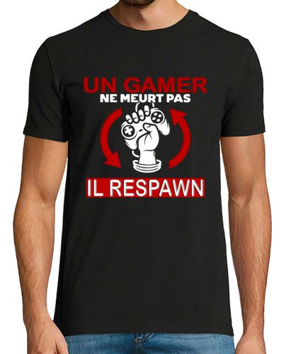 Camiseta un regalo jugador de reaparición - latostadora.com - Modalova