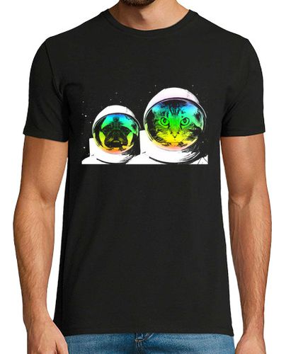 Camiseta animales espaciales - latostadora.com - Modalova