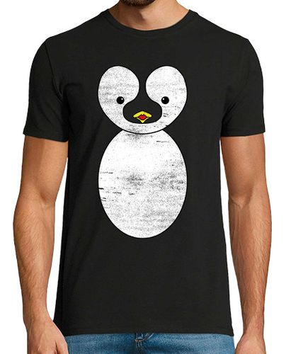 Camiseta lindo pingüino - latostadora.com - Modalova