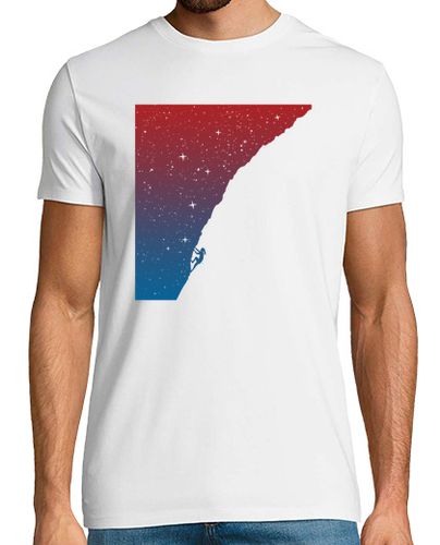 Camiseta escalada nocturna ii - latostadora.com - Modalova