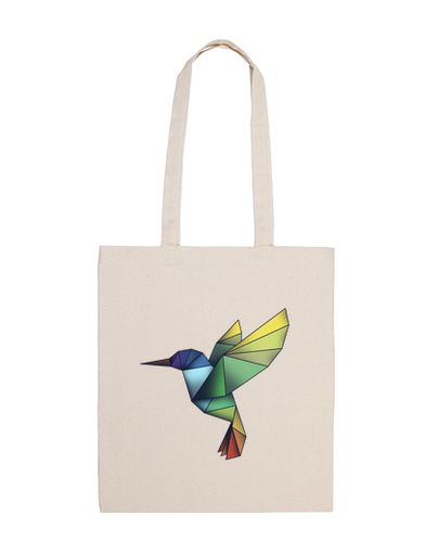 Bolsa Colibrí prisma bolso laTostadora - latostadora.com - Modalova