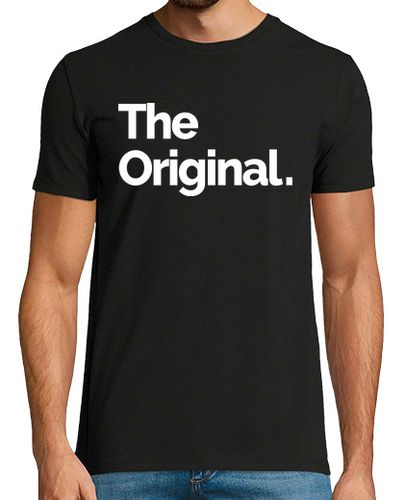 Camiseta The Original - latostadora.com - Modalova
