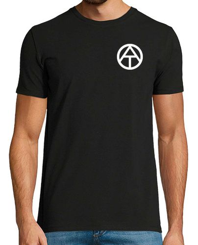 Camiseta Ateismo - latostadora.com - Modalova