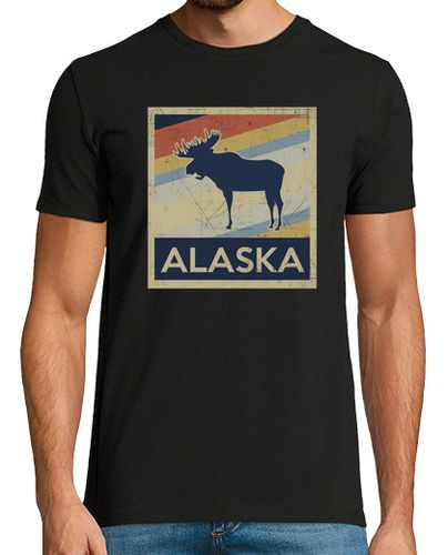 Camiseta Alaska - latostadora.com - Modalova