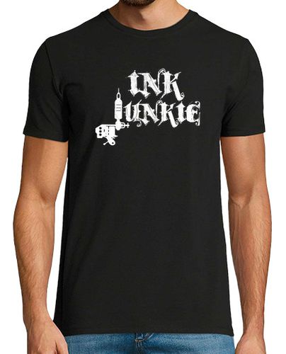 Camiseta ink junkie - latostadora.com - Modalova