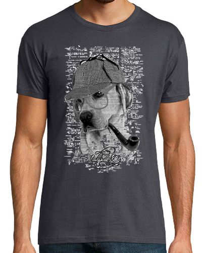 Camiseta Hombre Manga Corta Diseño nº 862699 laTostadora - latostadora.com - Modalova