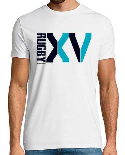 Camiseta Rugby xv Rugbyway - latostadora.com - Modalova