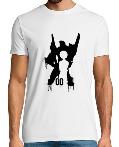 Camiseta Rei (Eva Unit-00) - latostadora.com - Modalova