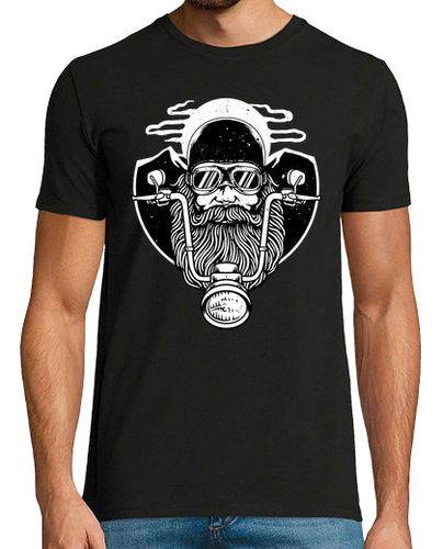 Camiseta Hombre Manga Corta viejo jinete laTostadora - latostadora.com - Modalova