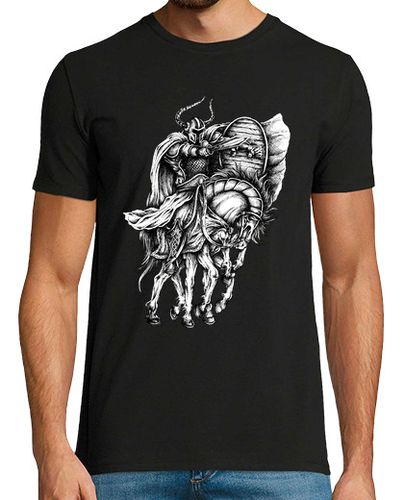 Camiseta Odin - latostadora.com - Modalova