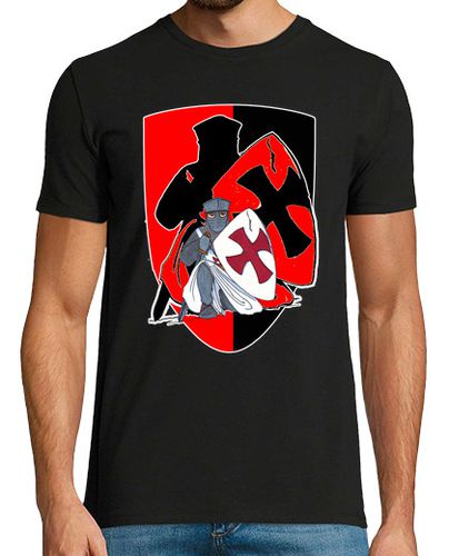 Camiseta Templar - latostadora.com - Modalova