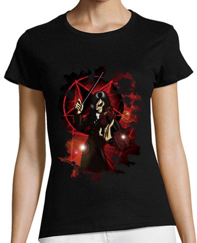 Camiseta mujer paganini - latostadora.com - Modalova