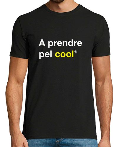 Camiseta A prendre pel cool - latostadora.com - Modalova