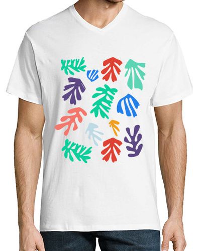 Camiseta Algas - latostadora.com - Modalova