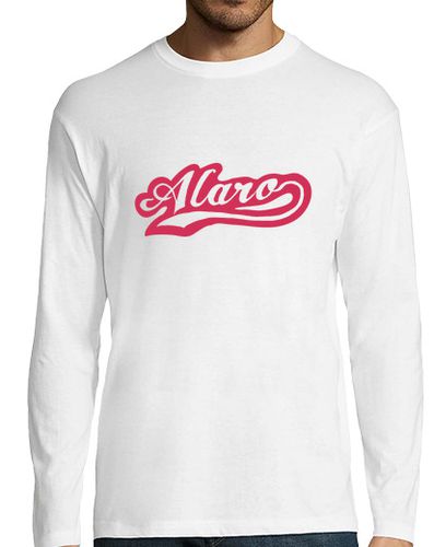 Camiseta Alaro Swoosh – Mallorca - latostadora.com - Modalova