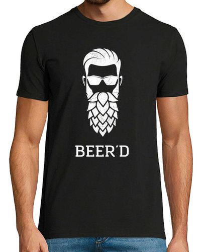 Camiseta Beerd laTostadora - latostadora.com - Modalova