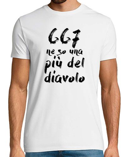Camiseta 667 - latostadora.com - Modalova