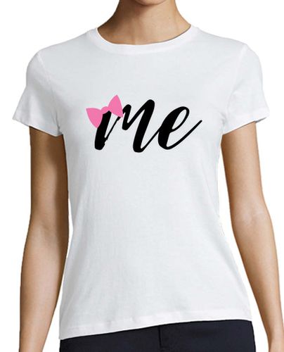 Camiseta mujer me - latostadora.com - Modalova