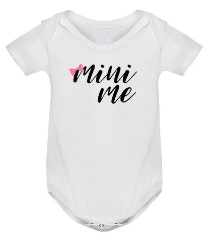 Body bebé mini yo laTostadora - latostadora.com - Modalova