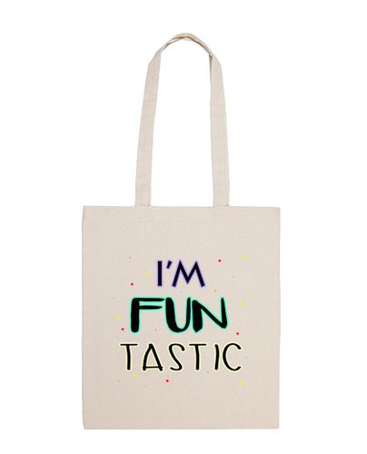 Bolsa Fun Tastic - latostadora.com - Modalova