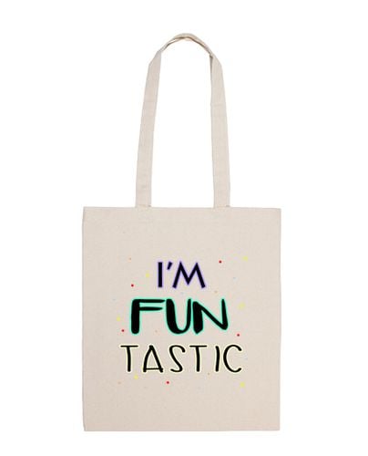 Bolsa Fun Tastic laTostadora - latostadora.com - Modalova