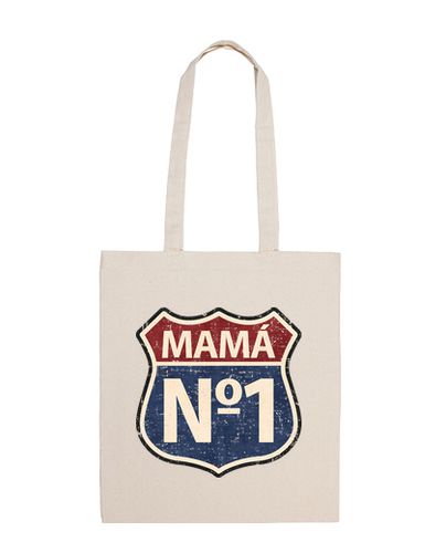 Bolsa Mamá Nº1 laTostadora - latostadora.com - Modalova