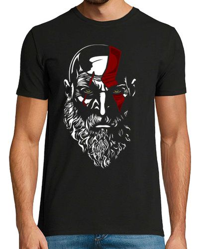 Camiseta God of War - latostadora.com - Modalova