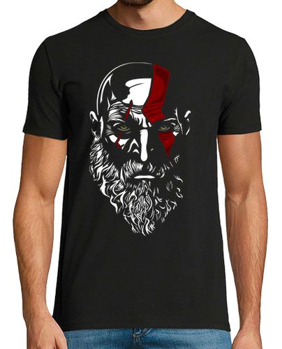 Camiseta God of War laTostadora - latostadora.com - Modalova