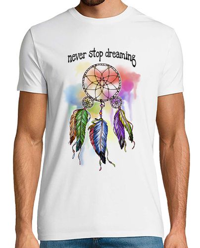 Camiseta Dream - latostadora.com - Modalova