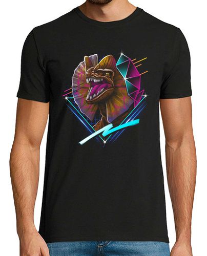 Camiseta rad dilaphosaurus camiseta para hombre laTostadora - latostadora.com - Modalova