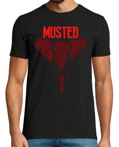 Camiseta Musted - latostadora.com - Modalova