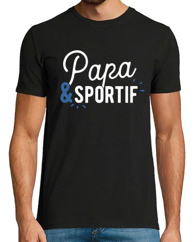 Camiseta daddy regalo deportivo - latostadora.com - Modalova