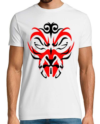 Camiseta el rey mono - latostadora.com - Modalova