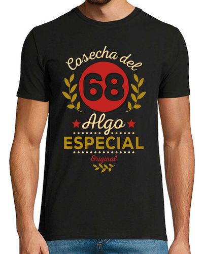 Camiseta Cosecha del 68. Especial - latostadora.com - Modalova