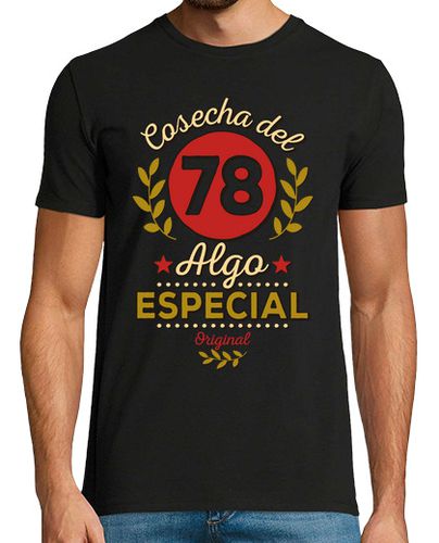 Camiseta Cosecha del 78. Especial - latostadora.com - Modalova
