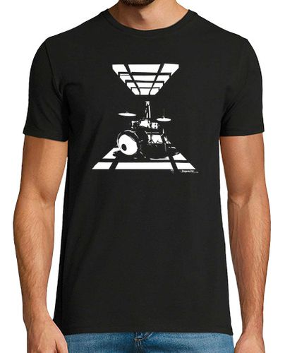 Camiseta DrumLight - latostadora.com - Modalova