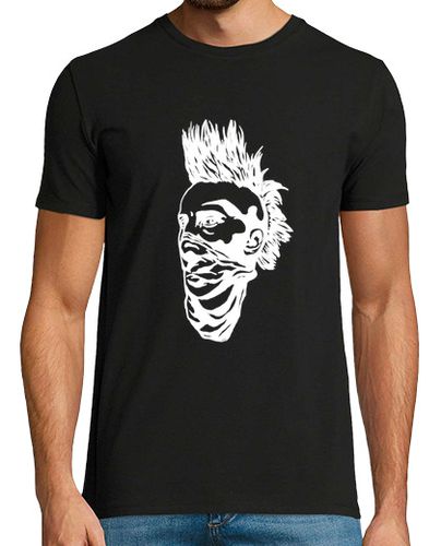 Camiseta punk boy reverse - latostadora.com - Modalova