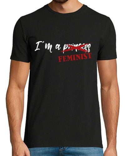 Camiseta Feminist nuevo diseño laTostadora - latostadora.com - Modalova