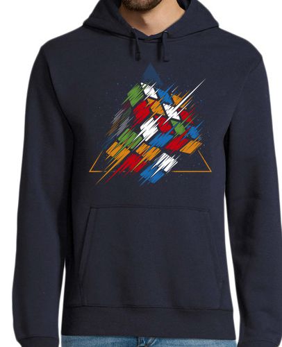 Sudadera Con Capucha Para Hombre Diseño nº730353 laTostadora - latostadora.com - Modalova