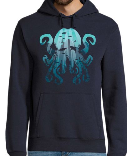 Cthu rising - latostadora.com - Modalova