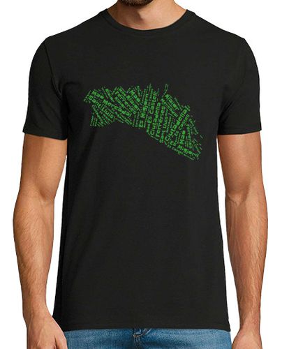 Camiseta Menorca Isla Verde - latostadora.com - Modalova