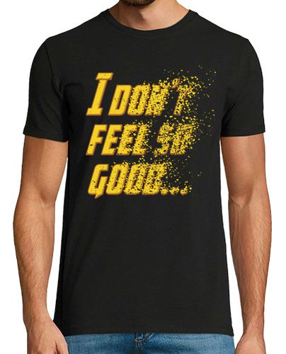 Camiseta Bad Feeling - latostadora.com - Modalova