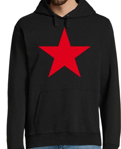 Sudadera Con Capucha Para Hombre Ref.0110 laTostadora - latostadora.com - Modalova