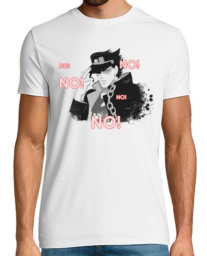 Camiseta NO! NO! NO! - latostadora.com - Modalova