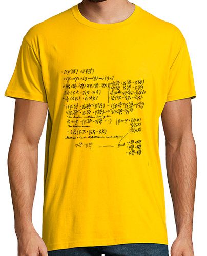 Camiseta Einstein - latostadora.com - Modalova
