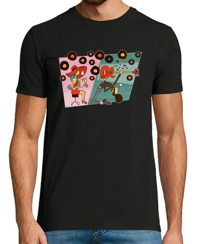 Camiseta Diseño nº 906798 laTostadora - latostadora.com - Modalova