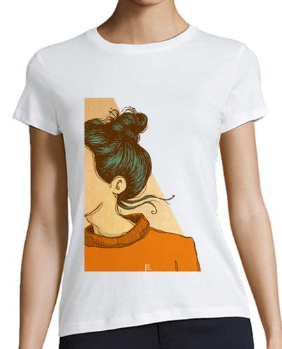 Camiseta mujer Diseño nº 906824 - latostadora.com - Modalova