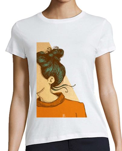 Camiseta mujer Diseño nº 906824 laTostadora - latostadora.com - Modalova